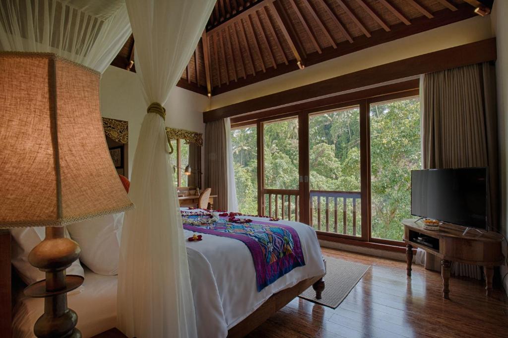 Royal Pool Villa