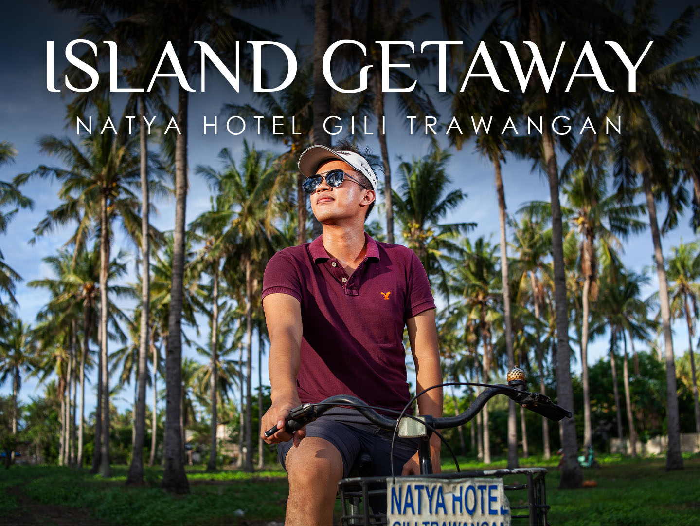 Island Getaway